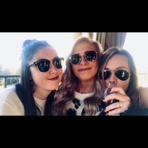 Meet your Posher, Melanie